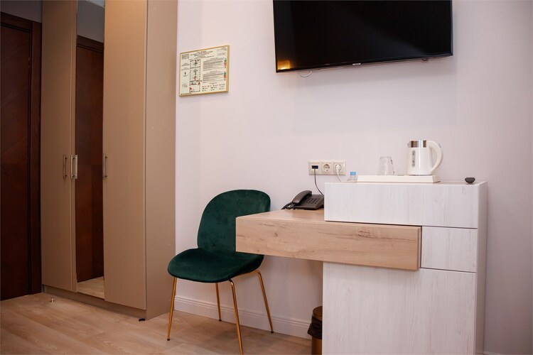 Фотография отеля