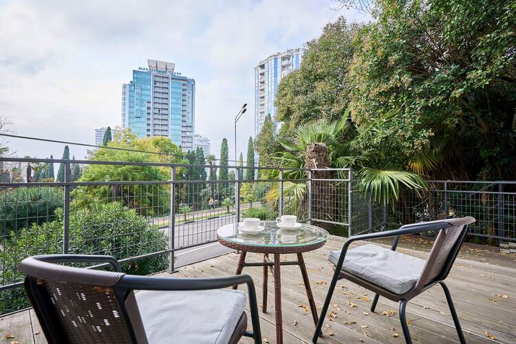 Фотография отеля