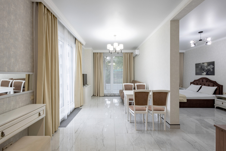 Фотография отеля