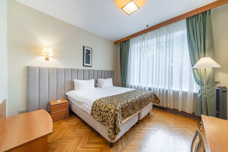 Фотография отеля