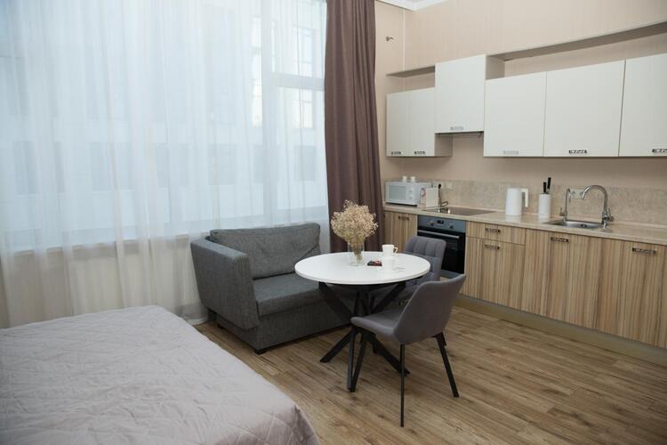 Фотография отеля