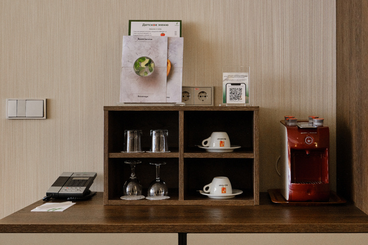 Фотография отеля