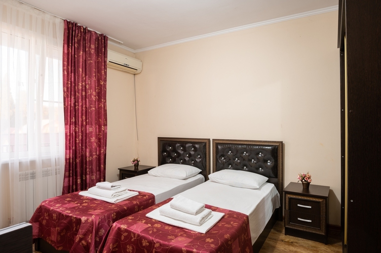 Фотография отеля