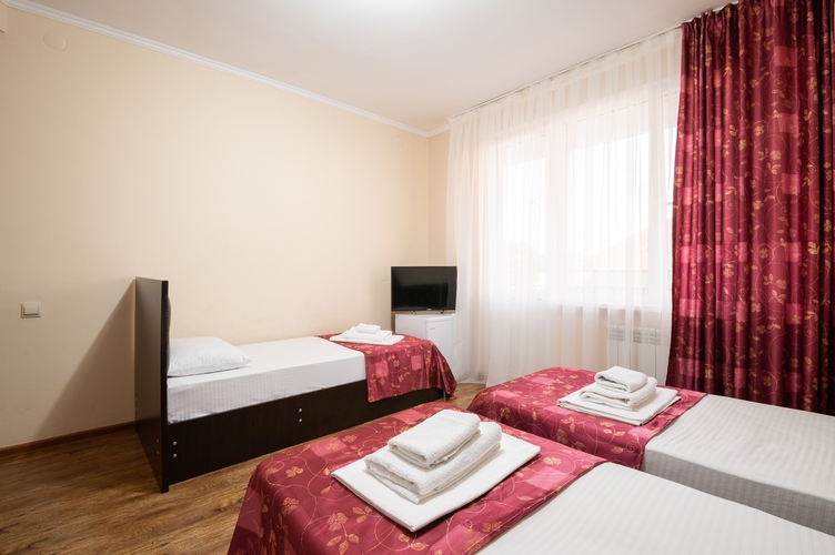 Фотография отеля