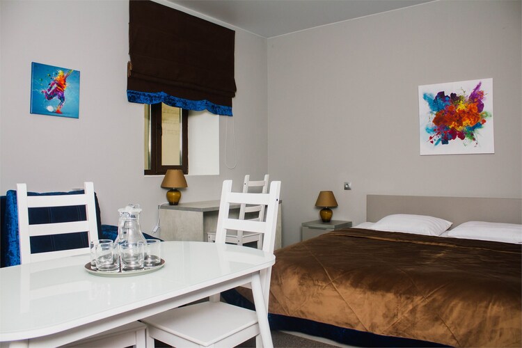 Фотография отеля