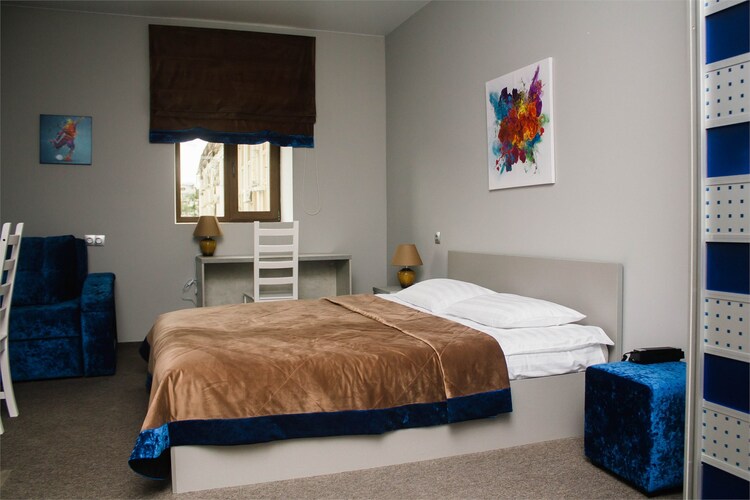 Фотография отеля