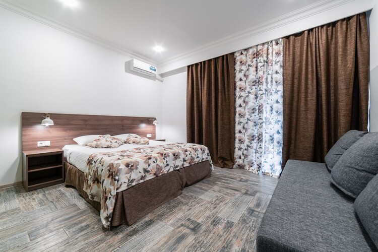 Фотография отеля