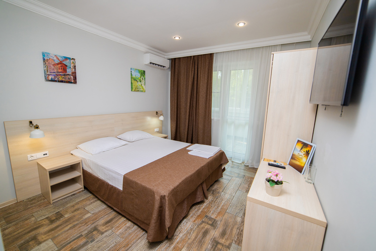 Фотография отеля