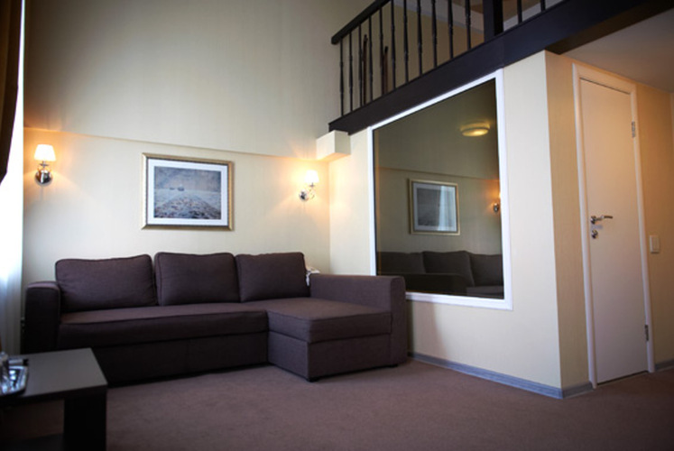 Фотография отеля