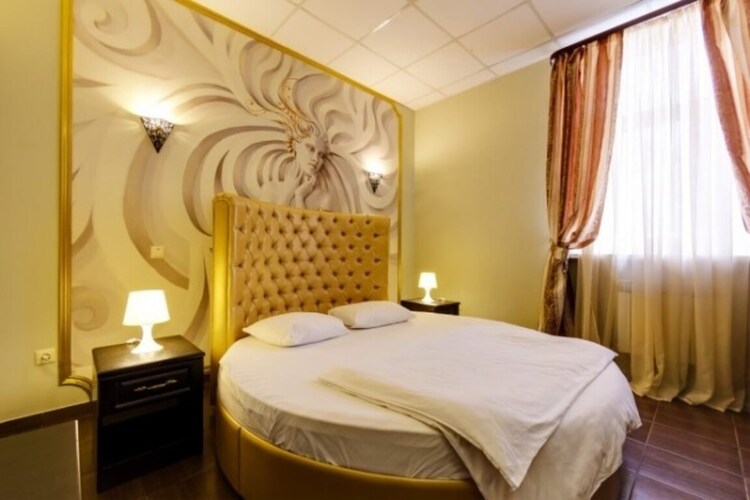 Фотография отеля