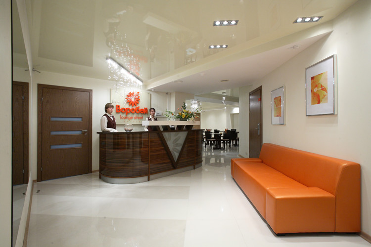 Фотография отеля