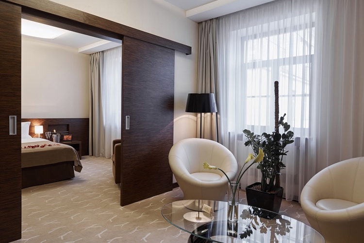 Фотография отеля