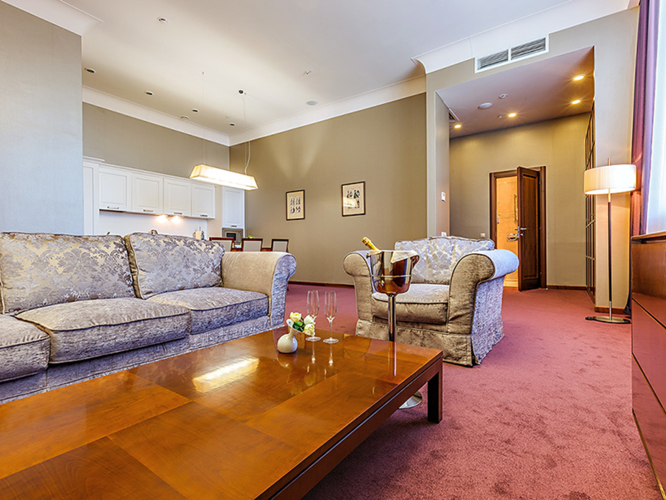 Фотография отеля