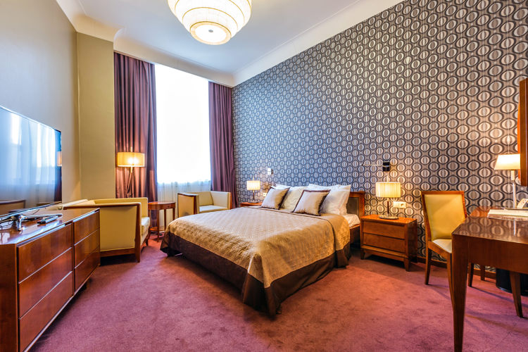 Фотография отеля