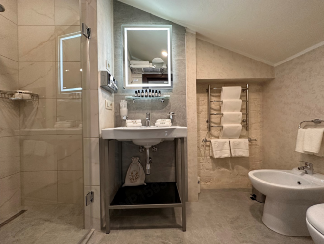 Фотография отеля