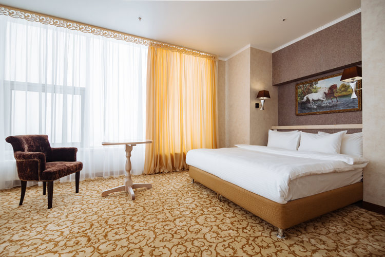 Фотография отеля