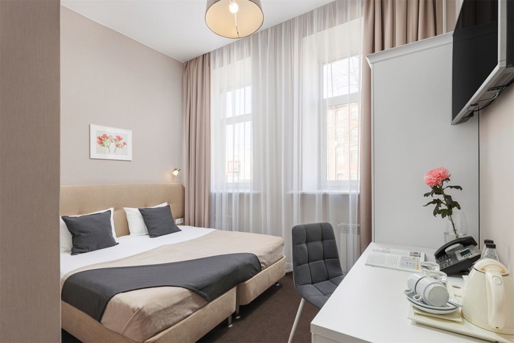 Фотография отеля