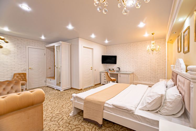 Фотография отеля