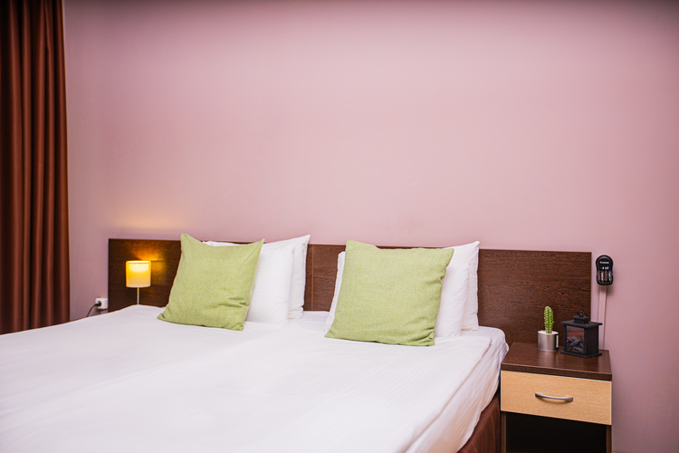 Фотография отеля