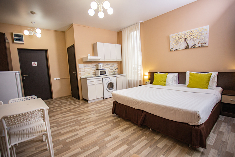 Фотография отеля