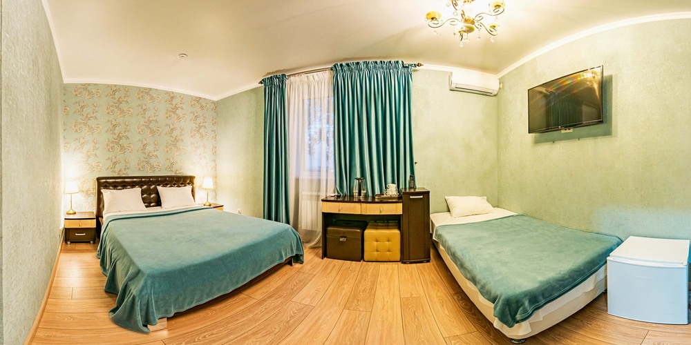 Фотография отеля