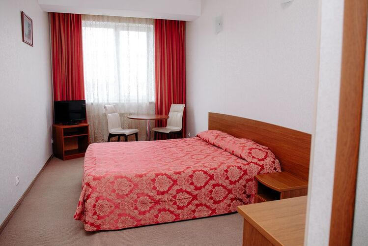 Фотография отеля