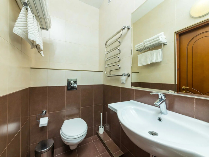 Фотография отеля