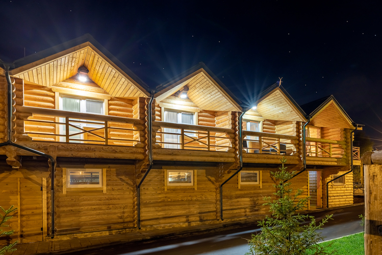 Фотография отеля