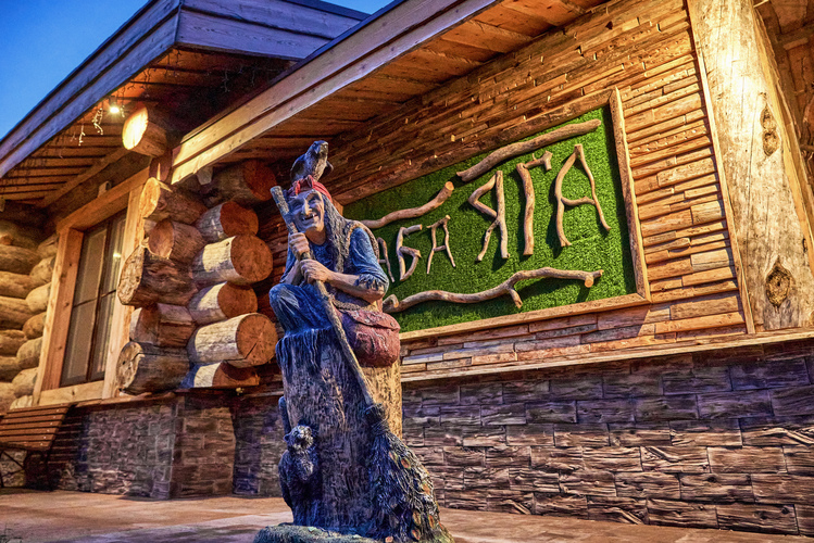 Фотография отеля