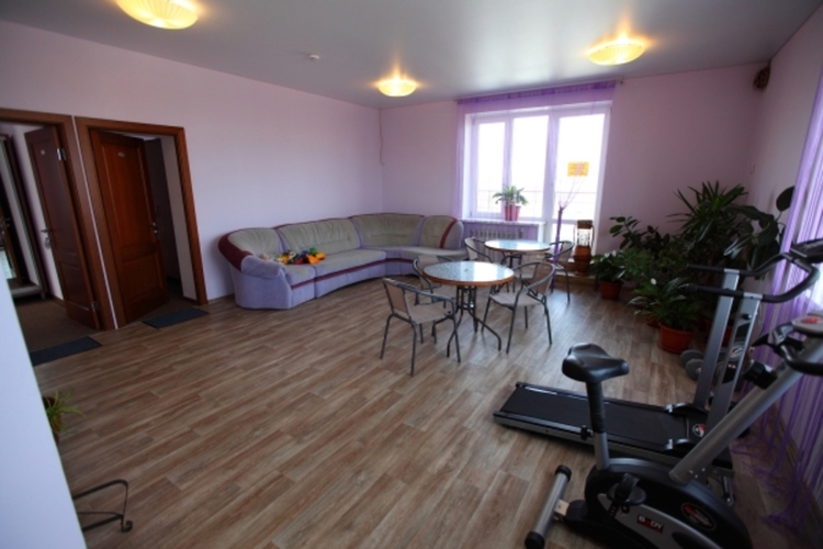 Фотография отеля