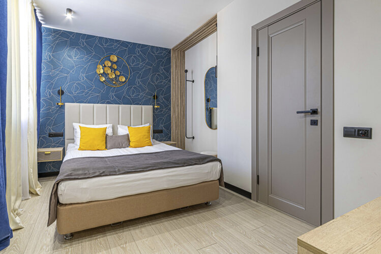 Фотография отеля