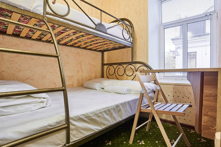 Фотография отеля