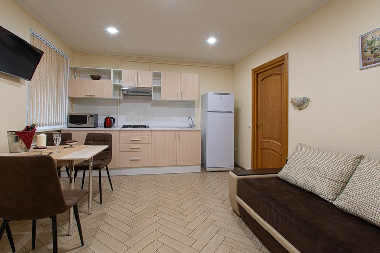 Фотография отеля