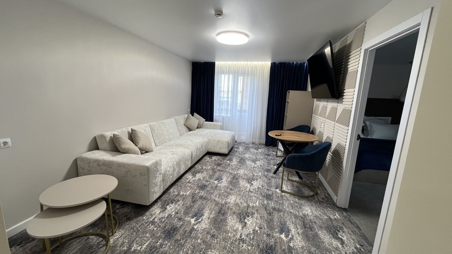 Фотография отеля