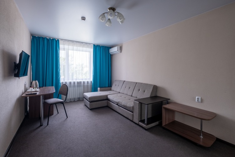 Фотография отеля