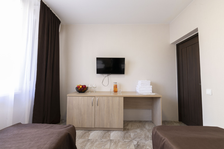 Фотография отеля