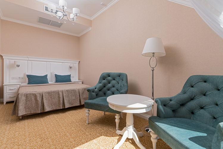 Фотография отеля