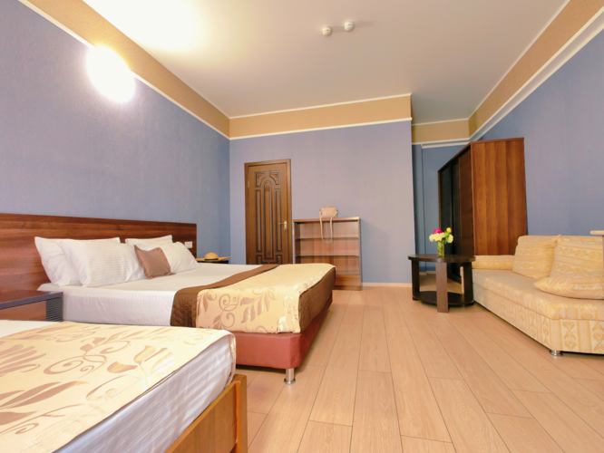 Фотография отеля