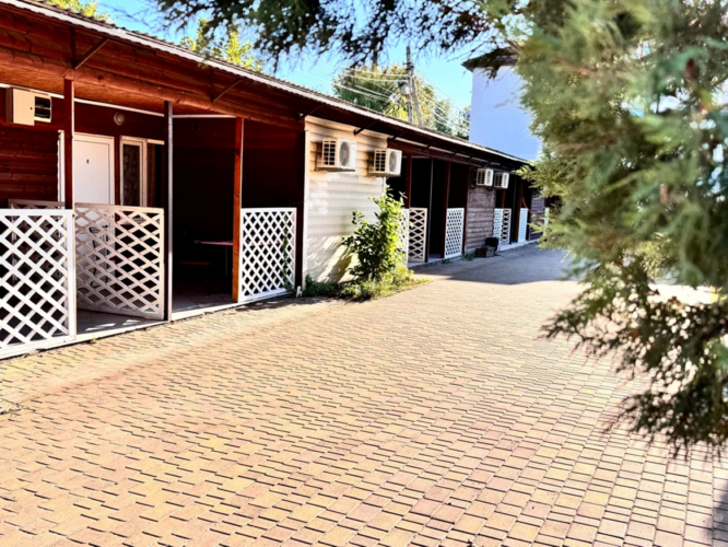 Фотография отеля