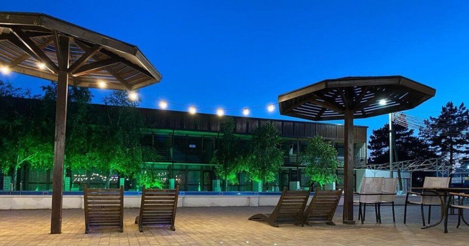 Фотография отеля