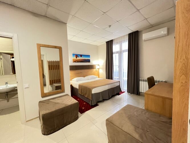 Фотография отеля