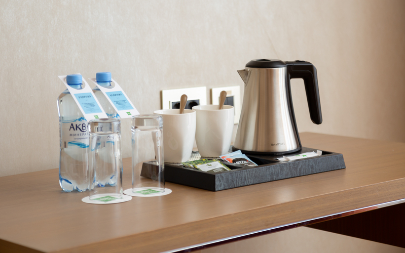 Фотография отеля