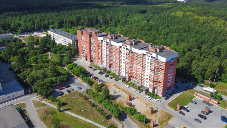 Фотография отеля