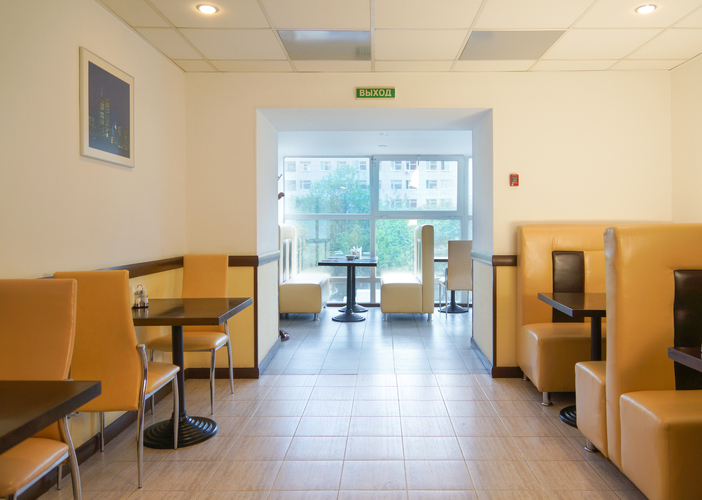 Фотография отеля