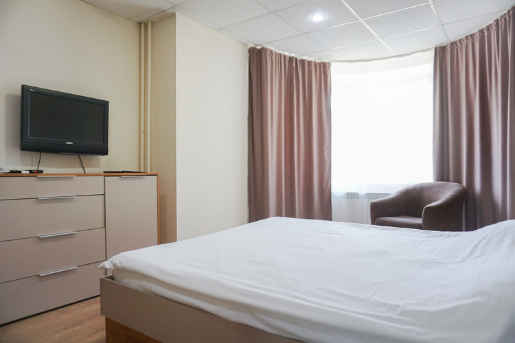 Фотография отеля