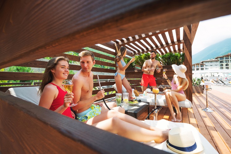 Фотография отеля