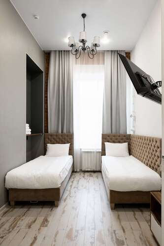 Фотография отеля