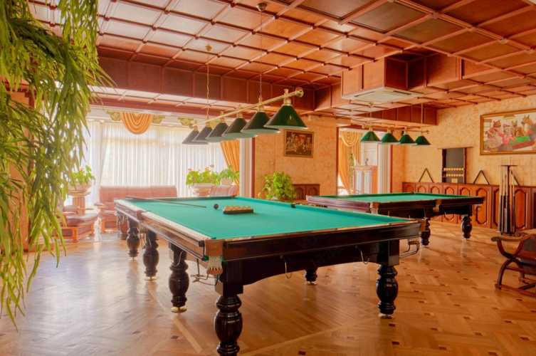 Фотография отеля