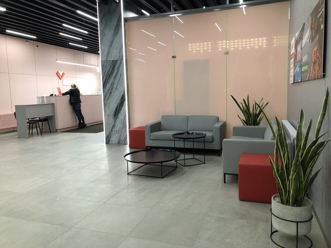 Фотография отеля