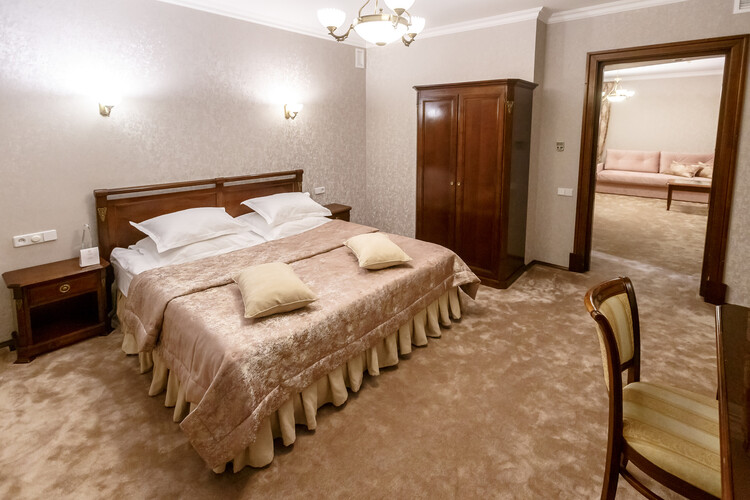 Фотография отеля